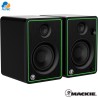 Mackie CR4-X, par de monitores activos de 4"