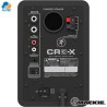Mackie CR3-X - Par de Monitores Activos de 3 Pulgadas