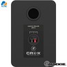 Mackie CR3-X - Par de Monitores Activos de 3 Pulgadas