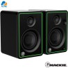 Mackie CR3-X, par de monitores activos de 3"