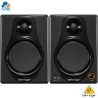 Behringer MEDIA 40USB, par de monitores activos de 4" con entrada USB