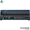 Soundcraft FX16II - mezcladora de 26 entradas, 16 entradas XLR