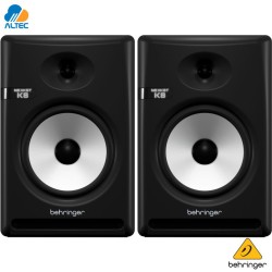 Altavoces monitor - Pioneer DJ - América Latina