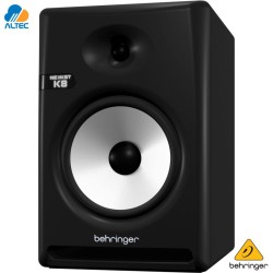 Behringer NEKKST K8, par de monitores de estudio biamplificados de 8"