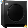 Behringer K10S, subwoofer de estudio activo de 10"