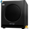 Behringer K10S, subwoofer de estudio activo de 10"