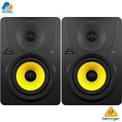 Behringer TRUTH B1030A, par de monitores de estudio con woofer de 5.25