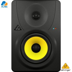 Behringer TRUTH B1030A, par de monitores de estudio con woofer de 5.25