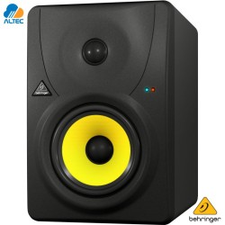 Behringer TRUTH B1030A, par de monitores de estudio con woofer de kevlar de 5.25"