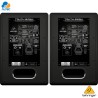 Behringer B1031A, par de monitores de estudio con woofer de kevlar de 8"