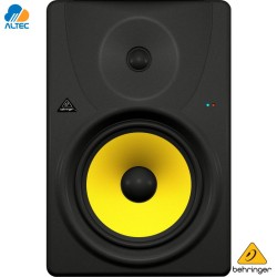 Behringer TRUTH B1031A, par de monitores de estudio con woofer de kevlar de 8"