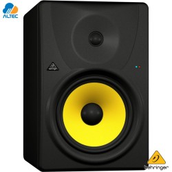 Behringer B1031A, par de monitores de estudio con woofer de kevlar de 8"