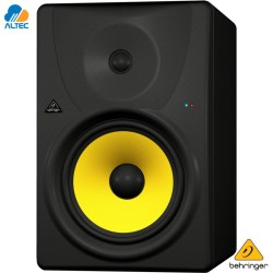 Behringer TRUTH B1031A, par de monitores de estudio con woofer de kevlar de 8"