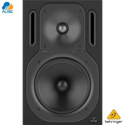 Behringer TRUTH B2031A, par de monitores de estudio con woofer de 8.75"