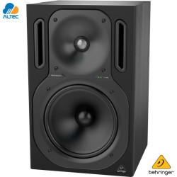 Behringer TRUTH B2031A, par de monitores de estudio con woofer de 8.75