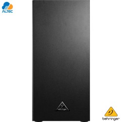 Behringer TRUTH B2092A, subwoofer de estudio activo de 8 pulgadas