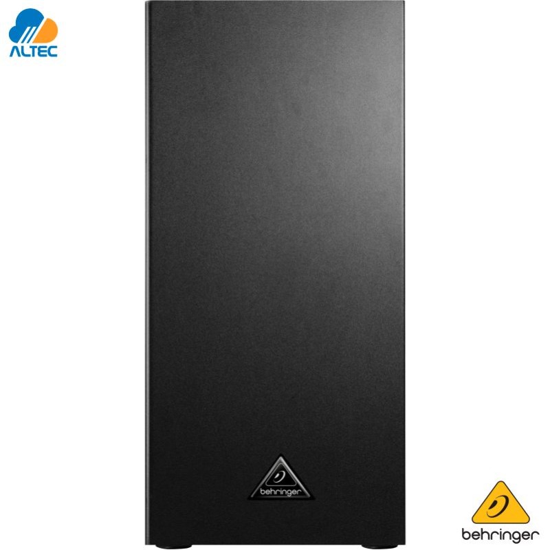 Behringer TRUTH B2092A, subwoofer de estudio activo de 8 pulgadas