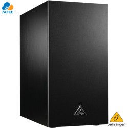 Behringer TRUTH B2092A, subwoofer de estudio activo de 8"