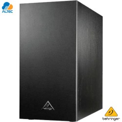 Behringer TRUTH B2092A, subwoofer de estudio activo de 8"