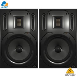 Behringer TRUTH B3031A, par de monitores de estudio woofer de 8.75"