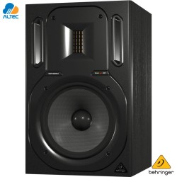 Behringer TRUTH B3031A, par de monitores de estudio con woofer de kevlar de 8.75"