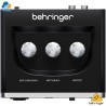 Behringer U-PHORIA UM2 - interfaz de audio 2x2 USB