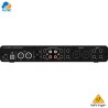 Behringer U-PHORIA UMC404HD - interfaz de audio 4x4 USB