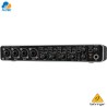 Behringer U-PHORIA UMC404HD - interfaz de audio 4x4 USB