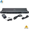 Behringer U-PHORIA UMC1820 - interfaz de audio 18x20 USB