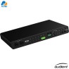 Audient EVO16 + RACKI KIT - interfaz de audio 24x24 USB con rack