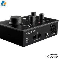 Audient ID4 MKII - interfaz...