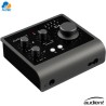 Audient ID4 MKII - interfaz de audio 2x2 USB