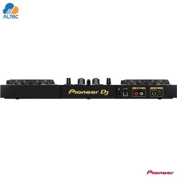 Pioneer DDJ-400-N - controlador dj para rekordbox