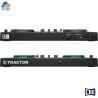 Traktor KONTROL S2 MK3 - controlador dj de 2 canales para traktor