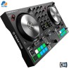 NI TRAKTOR KONTROL S2 MK3 - controlador dj de 2 canales para traktor