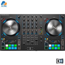 NI TRAKTOR KONTROL S3 -...