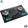 NI TRAKTOR KONTROL S3 - controlador dj de 4 canales para traktor