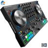 NI TRAKTOR KONTROL S3 - controlador dj de 4 canales para traktor