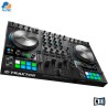 NI TRAKTOR KONTROL S4 MK3 - controlador dj de 4 canales para traktor