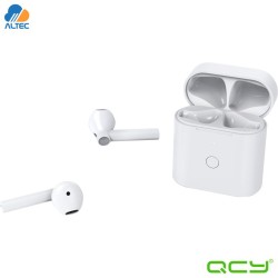 QCY T7 - audifonos tws in ear inalambricos bluetooth 5.0 ipx4