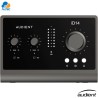 Audient ID14 MKII - interfaz de audio 10x6 USB