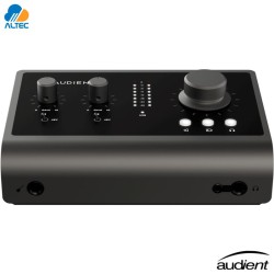 Audient ID14 MKII - interfaz de audio 10x6 USB