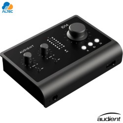 Audient ID14 MKII - interfaz de audio 10x6 USB