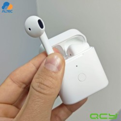 QCY T7 - audifonos tws in ear inalambricos bluetooth 5.0 ipx4