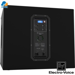 Electro-Voice EKX-18SP - 1300W subwoofer PA de 18 pulgadas