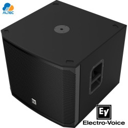 Electro-Voice EKX-18SP - 1300W subwoofer PA de 18 pulgadas