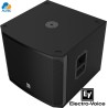 Electro-Voice EKX-18SP - 1300W subwoofer PA de 18 pulgadas