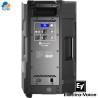 Electro-Voice ELX200-10P - 1200W parlante PA de 10 pulgadas