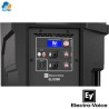 Electro-Voice ELX200-12P - 1200W parlante PA de 12 pulgadas