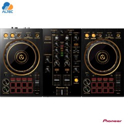 Pioneer DDJ-400-N - controlador dj para rekordbox